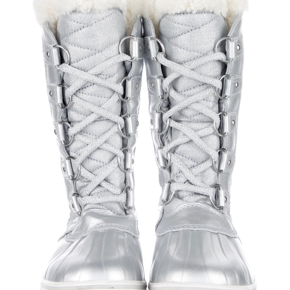 Winter boots - Picture 12 of 12